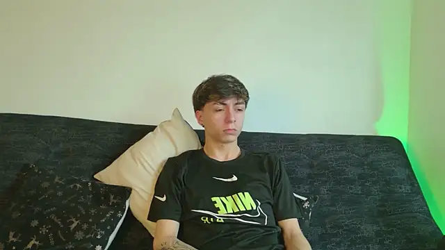 ethan and ava online show from February 20, 12:38 pm