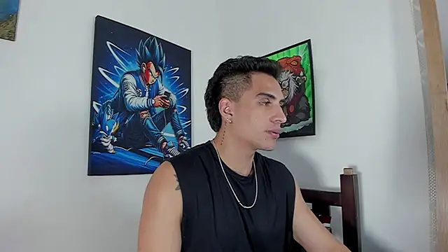 Snapshot of Austin_nice_cock chatting on June 29, 2:40 am Austin nice cock online show from June 29, 2:40 am