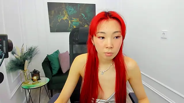 Snapshot of AnnaReyla chatting on April 26, 12:47 pm AnnaReyla online show from April 26, 12:47 pm
