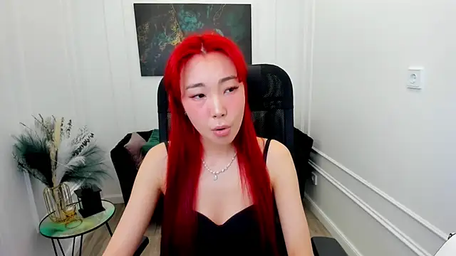 Snapshot of AnnaReyla chatting on May 12, 3:58 am AnnaReyla online show from May 12, 3:58 am