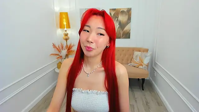 Snapshot of AnnaReyla chatting on May 21, 11:17 am AnnaReyla online show from May 21, 11:17 am