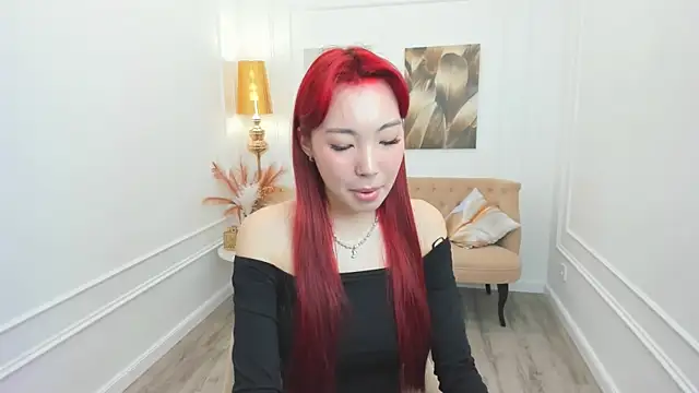 Snapshot of AnnaReyla chatting on May 27, 11:18 am AnnaReyla online show from May 27, 11:18 am