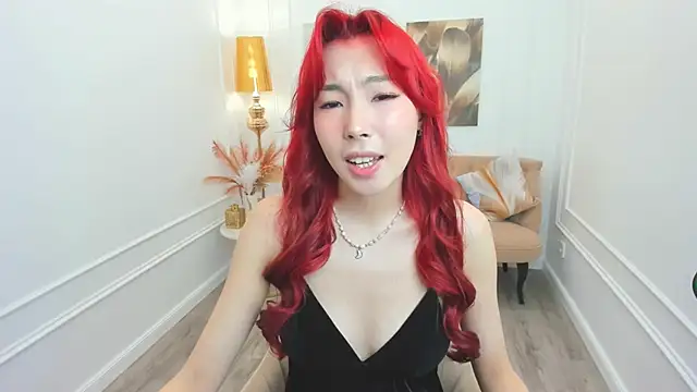 Snapshot of AnnaReyla chatting on May 28, 11:18 am AnnaReyla online show from May 28, 11:18 am
