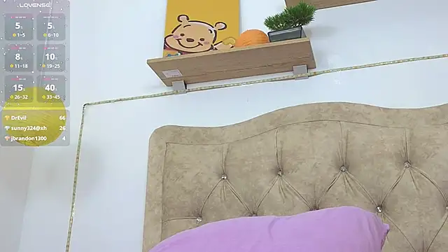 SERAFINA  online show from February 27, 2:43 pm