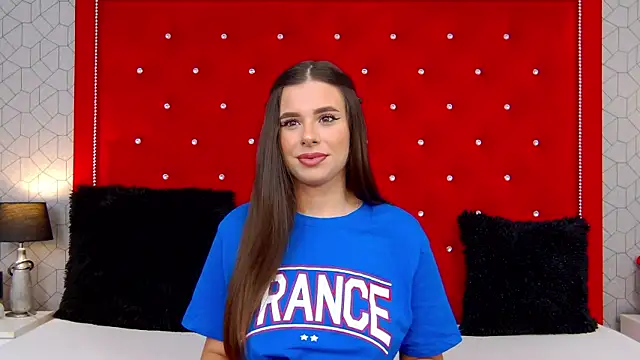 Annabellerise online show from July 4, 4:07 am
