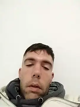 Yeray01 online show from March 22, 9:18 pm