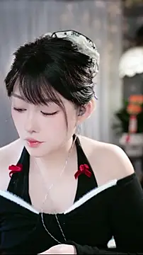 Dou-Dou-er online show from February 8, 11:19 pm