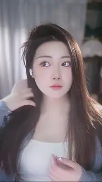 Dou-Dou-er online show from March 24, 1:43 am