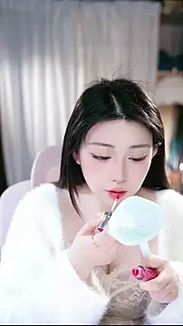 Dou-Dou-er online show from March 30, 1:39 am