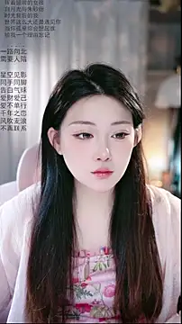 Dou-Dou-er online show from April 7, 1:17 am