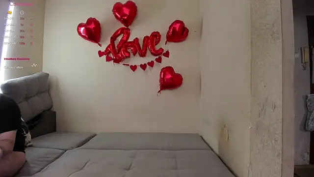 Browni Kiss online show from March 6, 6:54 am