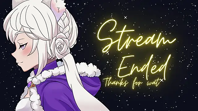 miuri miy online show from February 9, 10:32 pm