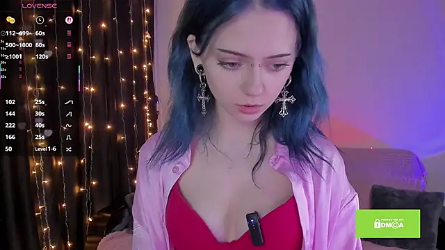 miuri miy online show from March 1, 4:33 pm