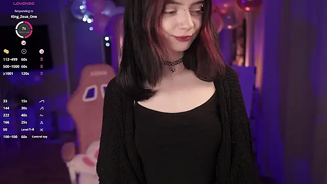 miuri miy online show from February 2, 6:28 pm