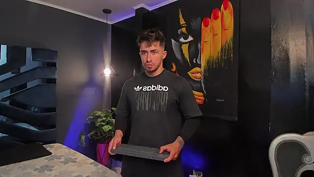 Brad Summer online show from March 19, 11:20 pm