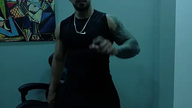 Brad Summer online show from June 2, 5:37 pm