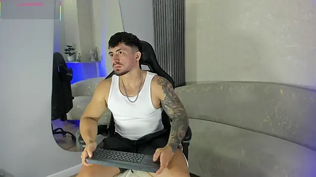 Brad Summer online show from July 4, 5:41 pm