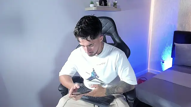 Brad Summer online show from July 15, 5:51 pm