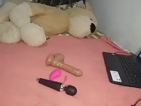 Chandy012 online show from February 4, 10:15 pm