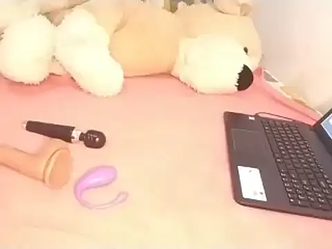 Chandy012 online show from February 17, 2:02 pm