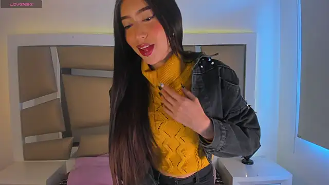 Princess tokyo online show from January 18, 12:57 pm