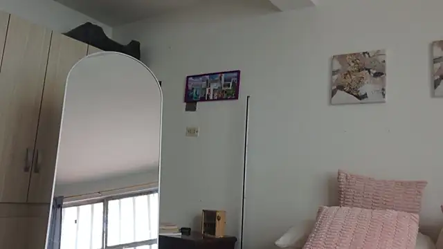 Andrewine89 online show from March 23, 7:07 pm