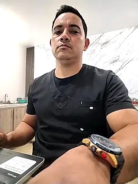 Josejotacamargo online show from October 21, 11:44 am