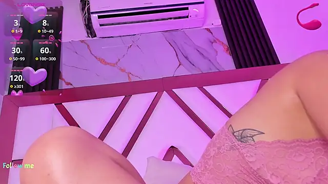 miilaklum online show from September 17, 7:04 pm