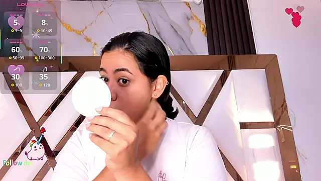 miilaklum online show from March 27, 7:02 pm