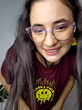 baaby-miiaa online show from January 27, 12:22 am