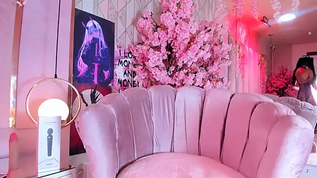 BriannaRoses online show from March 3, 9:21 pm