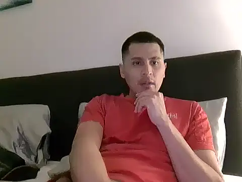 PerroDemonioHot online show from March 25, 4:51 am