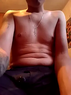 boyvergon online show from April 11, 10:36 pm