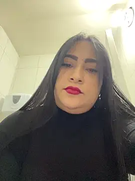 Miia Jazmin online show from March 29, 1:11 pm