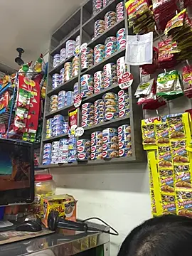 Miia Jazmin online show from March 30, 12:06 pm