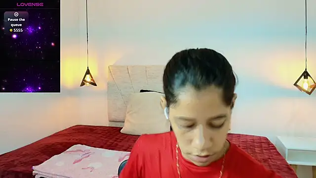 Connie Bell online show from February 6, 6:33 pm