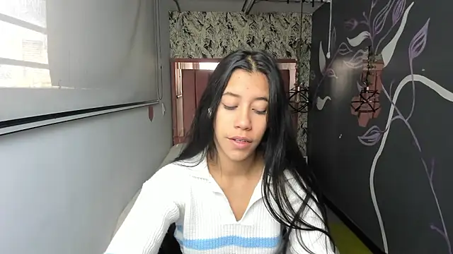 Connie Bell online show from February 21, 12:39 pm