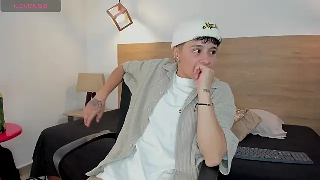  Eternal  online show from February 8, 4:57 am