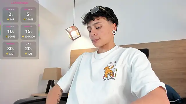  Eternal  online show from February 25, 4:57 am