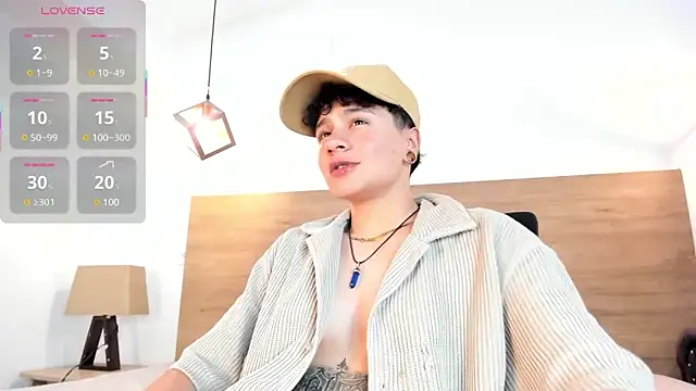  Eternal  online show from March 7, 5:18 am