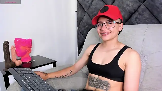  Eternal  online show from April 17, 8:23 pm