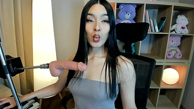 camilapersy online show from May 26, 12:17 am