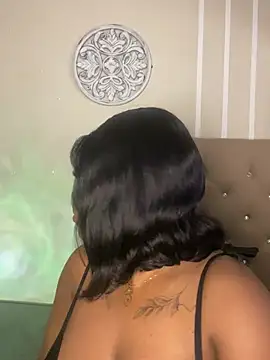 yelicampbell online show from March 11, 3:05 am