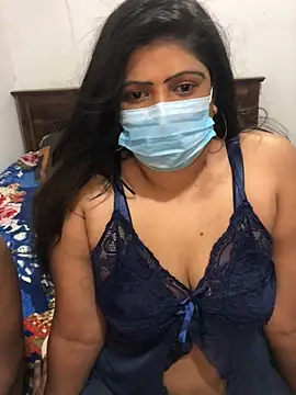 Lovely WINDI online show from March 20, 6:02 pm