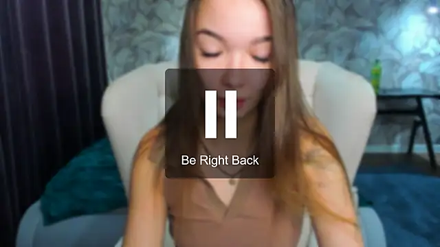 SusannJohnson online show from April 10, 12:27 am