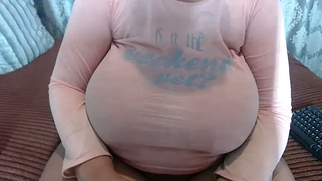 BUBBLYBUNNYxx online show from April 19, 4:23 am