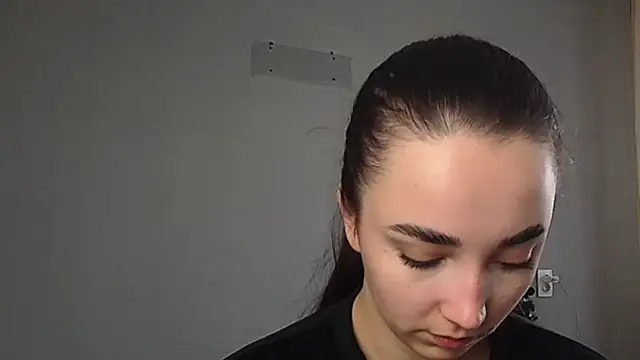 Eva Gloryy online show from February 10, 8:51 am