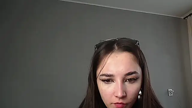 Eva Gloryy online show from February 27, 9:53 am