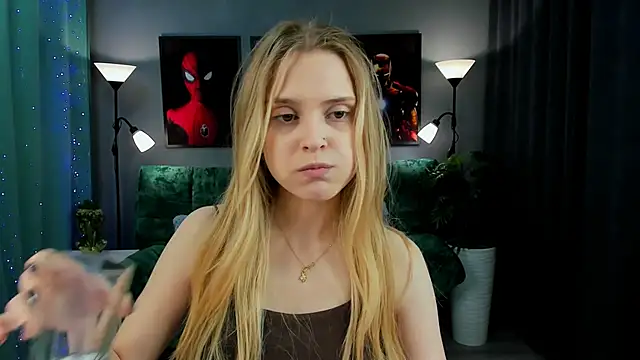 JinxTonks online show from March 28, 3:55 pm