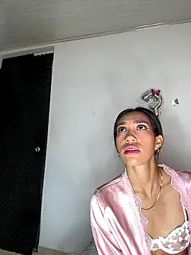 zoe storm online show from January 12, 10:15 pm